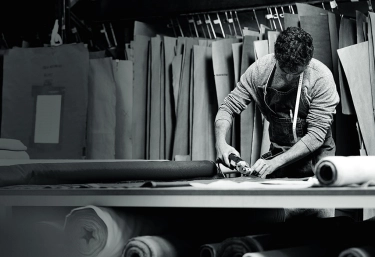 Herstellung & Qualität