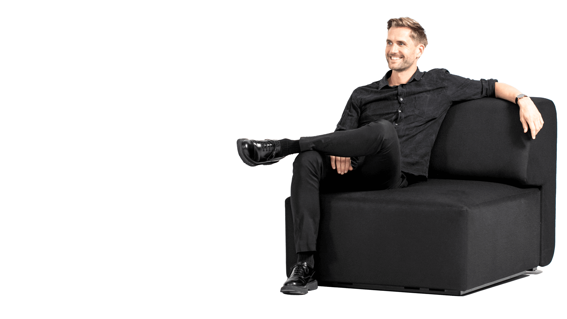 Understatement als Statement